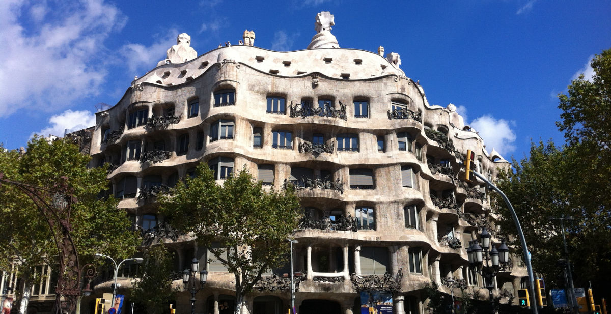 Our top 17 things to do in Barcelona - Traveling outside the box