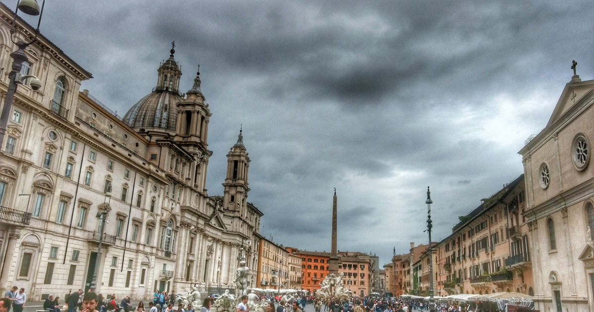 10 Best things to do in Rome - Traveling outside the box