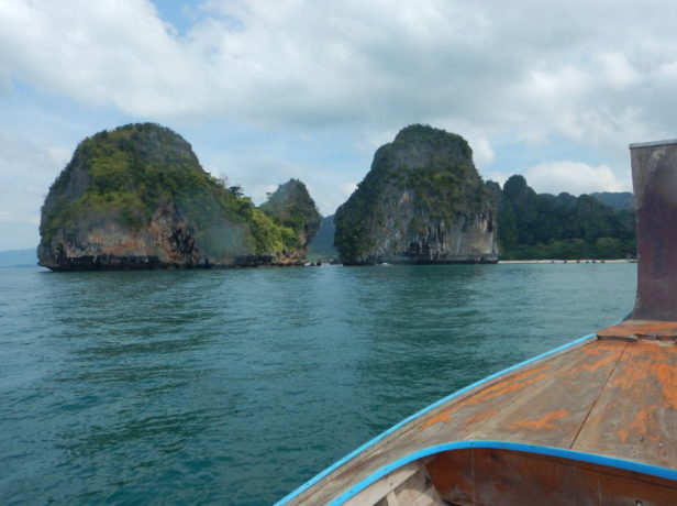 Thailand Itinerary Ideas