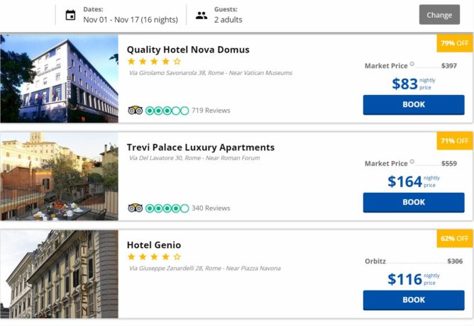 How to book your hotels in the cheapest way