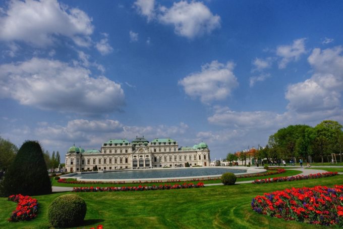 Amazing 6-day itinerary to Vienna and the surrounding areas