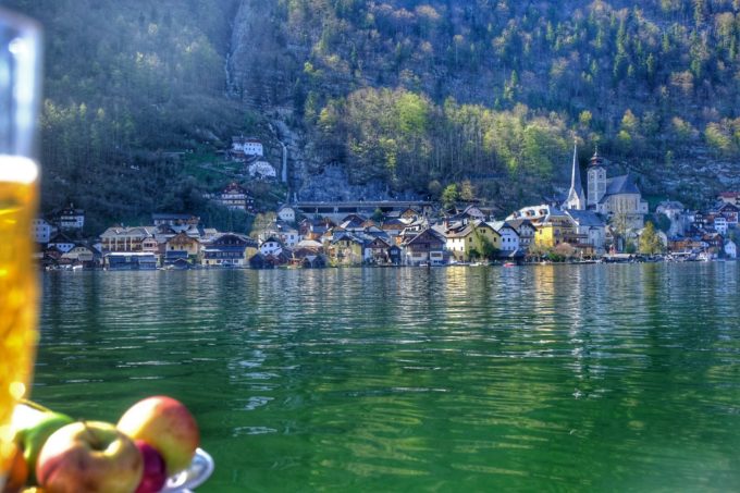 Day trip from Vienna to Admont and Hallstatt – Day trip with breathtaking views