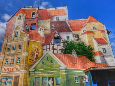 Amazing four-day itinerary for Poznan, Poland