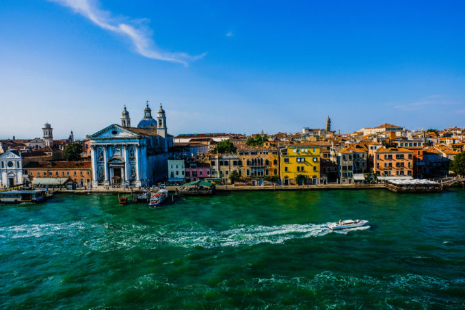 Things to do in Venice – The city of bridges and canals