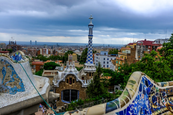 48-hour Barcelona itinerary – Information about the city and things to do in Barcelona