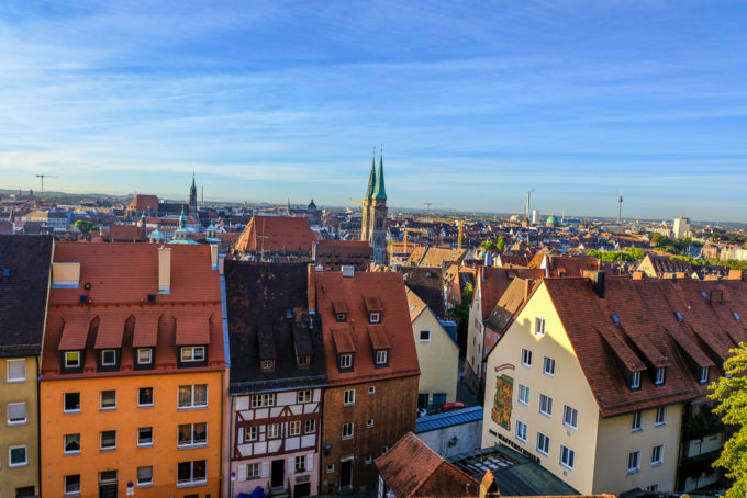 3-day Nuremburg, Germany itinerary – A detailed route with recommendations for things to do in the city