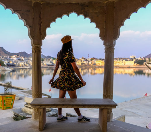 Information about the city of Pushkar, Rajasthan India – Recommended things to do in Pushkar