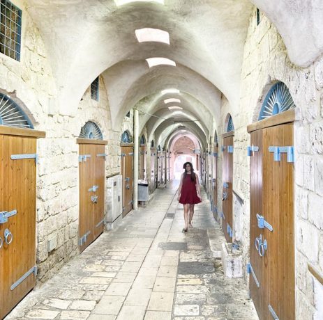 A trip to Acre (Akko), Israel – What to do in the city, where to sleep and more tips