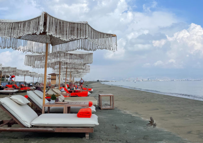 Recommended things to do in Limassol