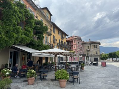 Things you must do in Lake Maggiore, Italy