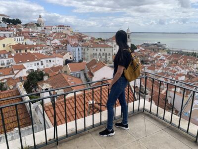 Recommended things to do in Lisbon