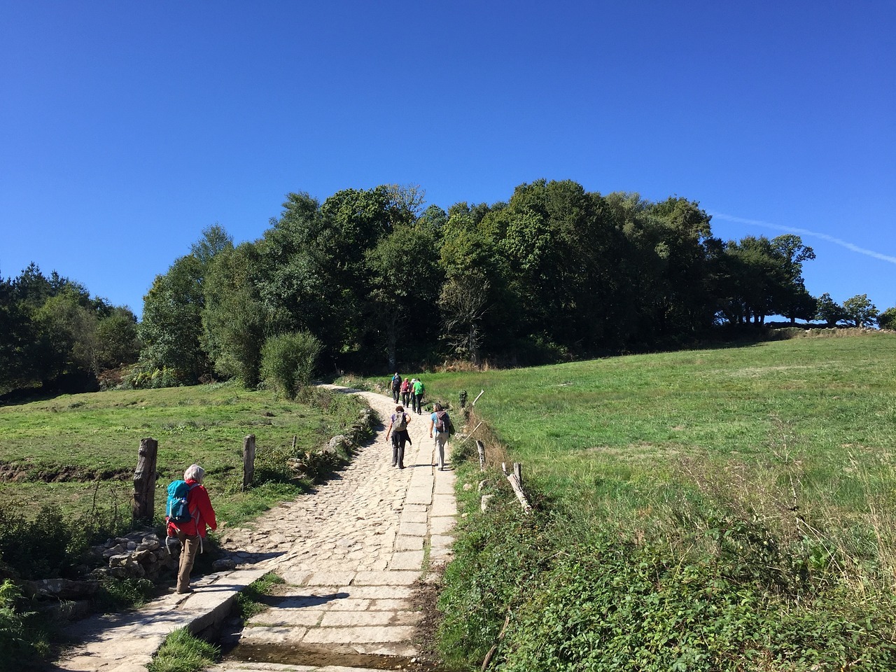 Why Santiago Ways Stands Out for Your Camino de Santiago Journey